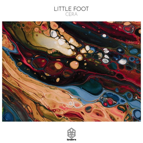 Little Foot - Cera [SSR187]